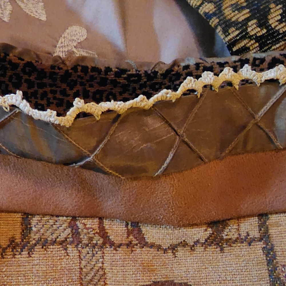 Homemade bag - Picture 4 of 4